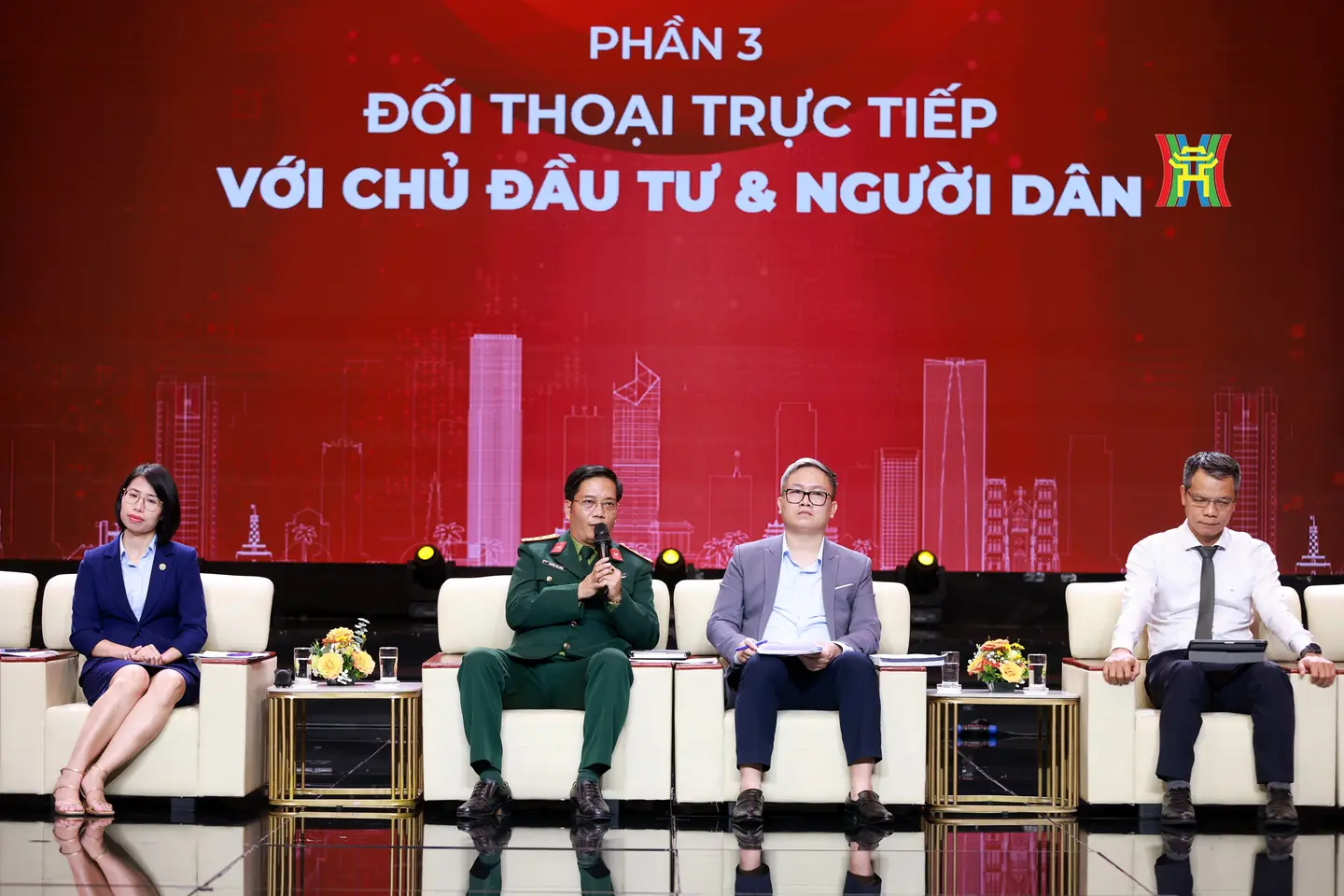 Đài PTTH Hà Nội